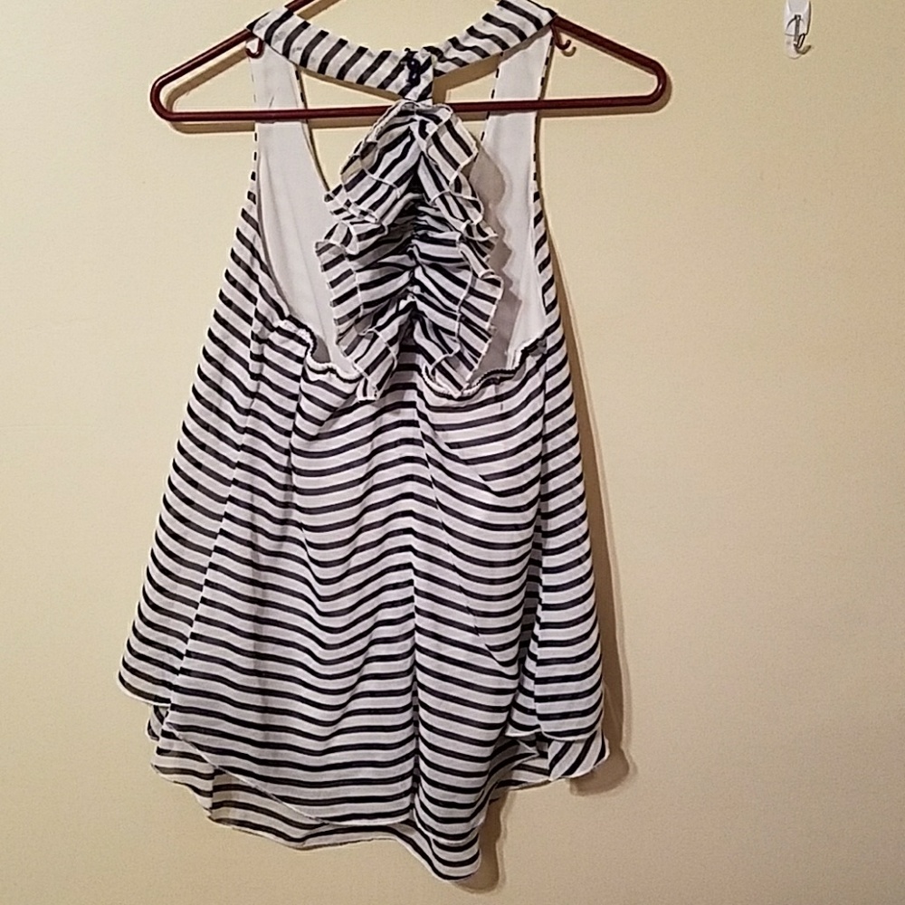 Tank top - Picture 2 of 2