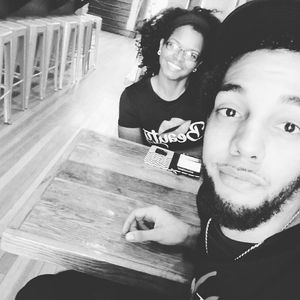 Meet your Posher, Derrick