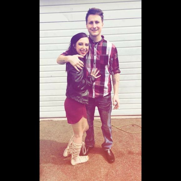 Meet your Posher, Allen - Picture 1 of 1