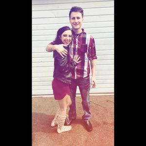 Meet your Posher, Allen