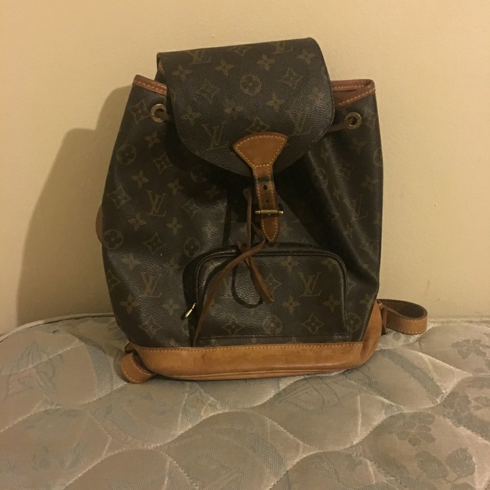 Louis vuitton