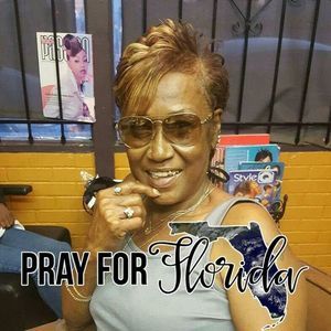 Meet your Posher, Brenda