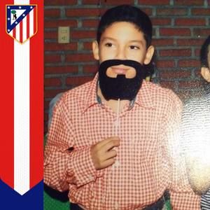 Meet your Posher, Diego