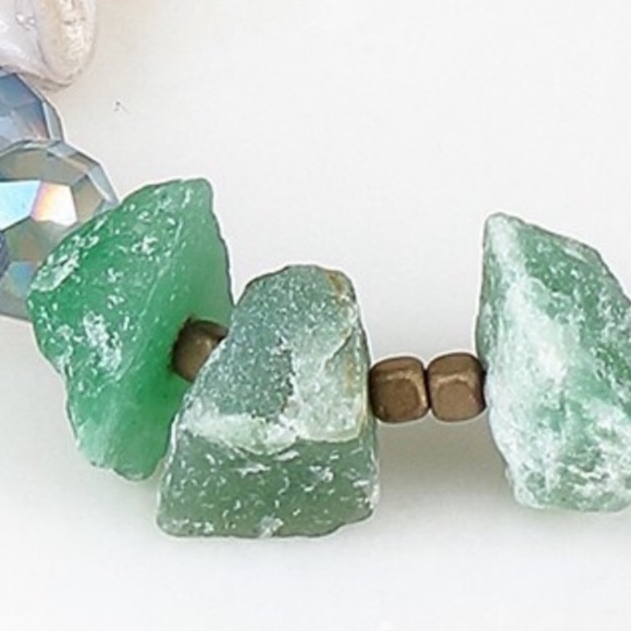 NWT Superior Quality Semi Precious Natural Stones - Picture 4 of 4