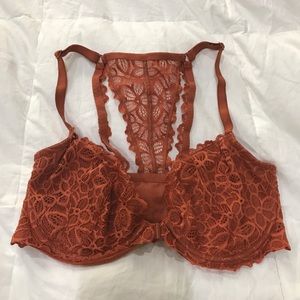 VS PINK The Date Racerback Bra