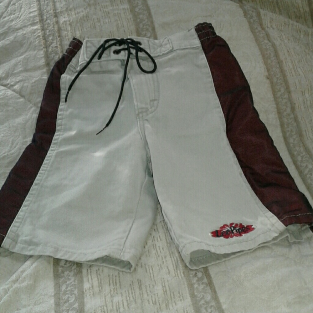 Boy's shorts