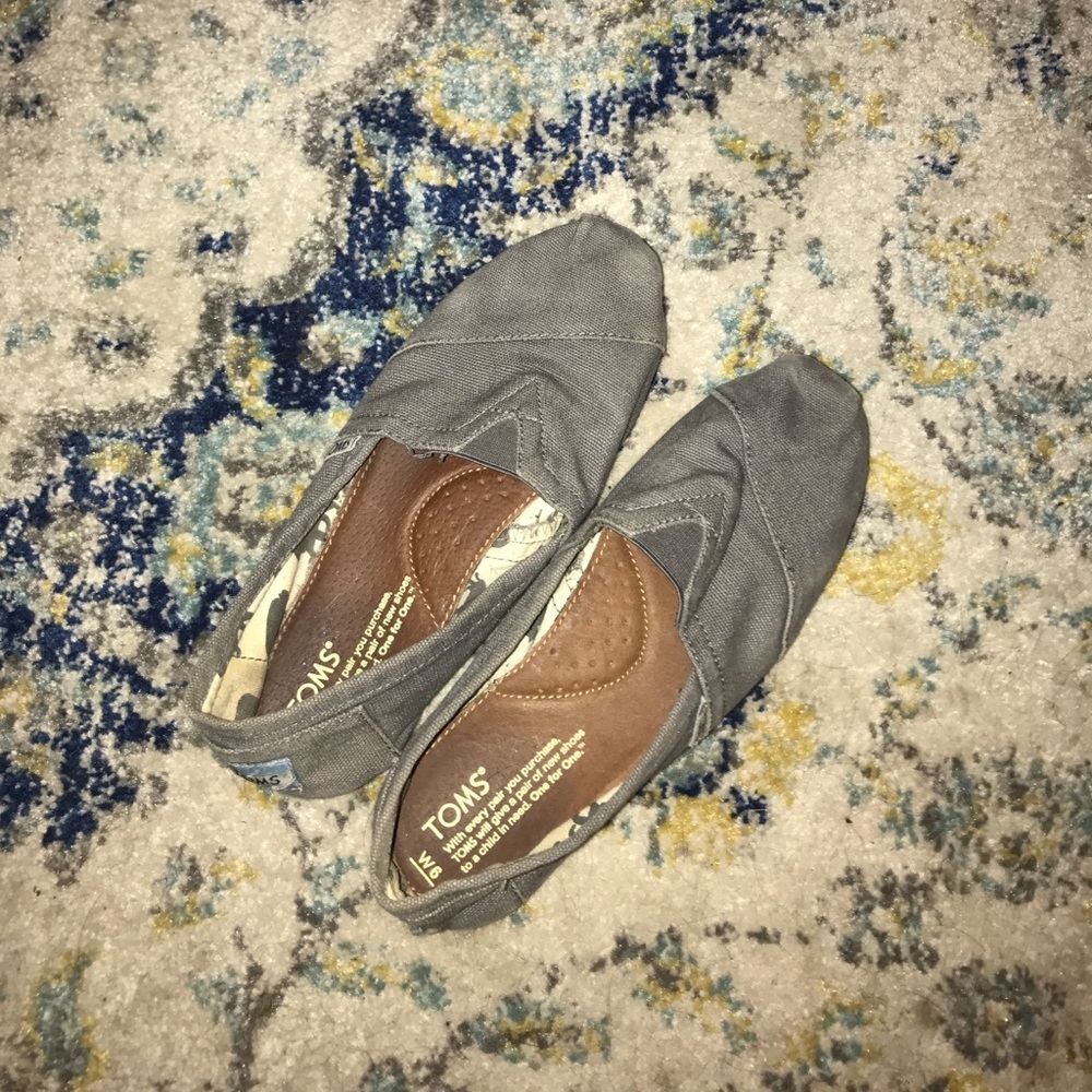 Women's Classic Toms