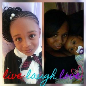 Meet your Posher, Stacy