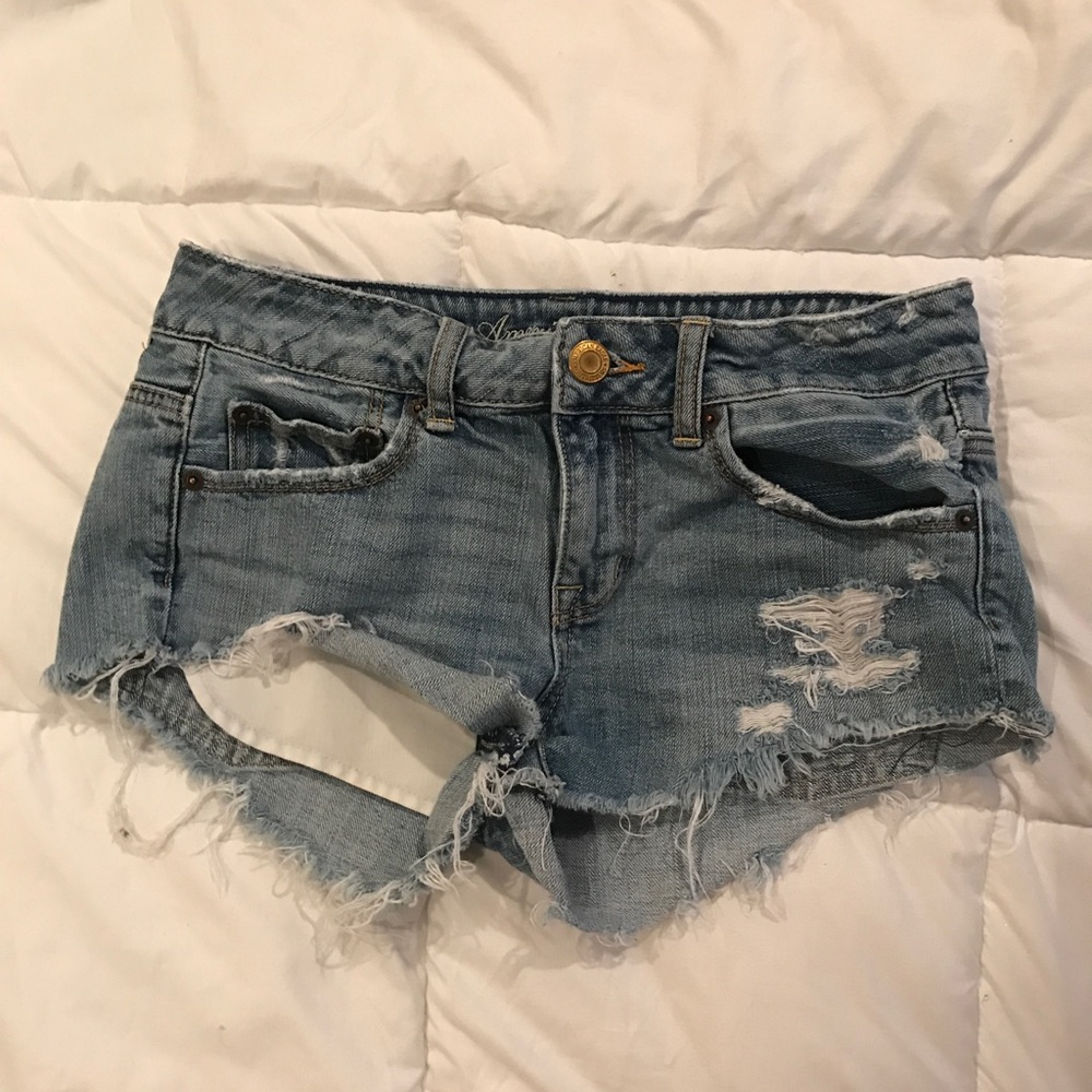 Size 2 American Eagle Shorts!