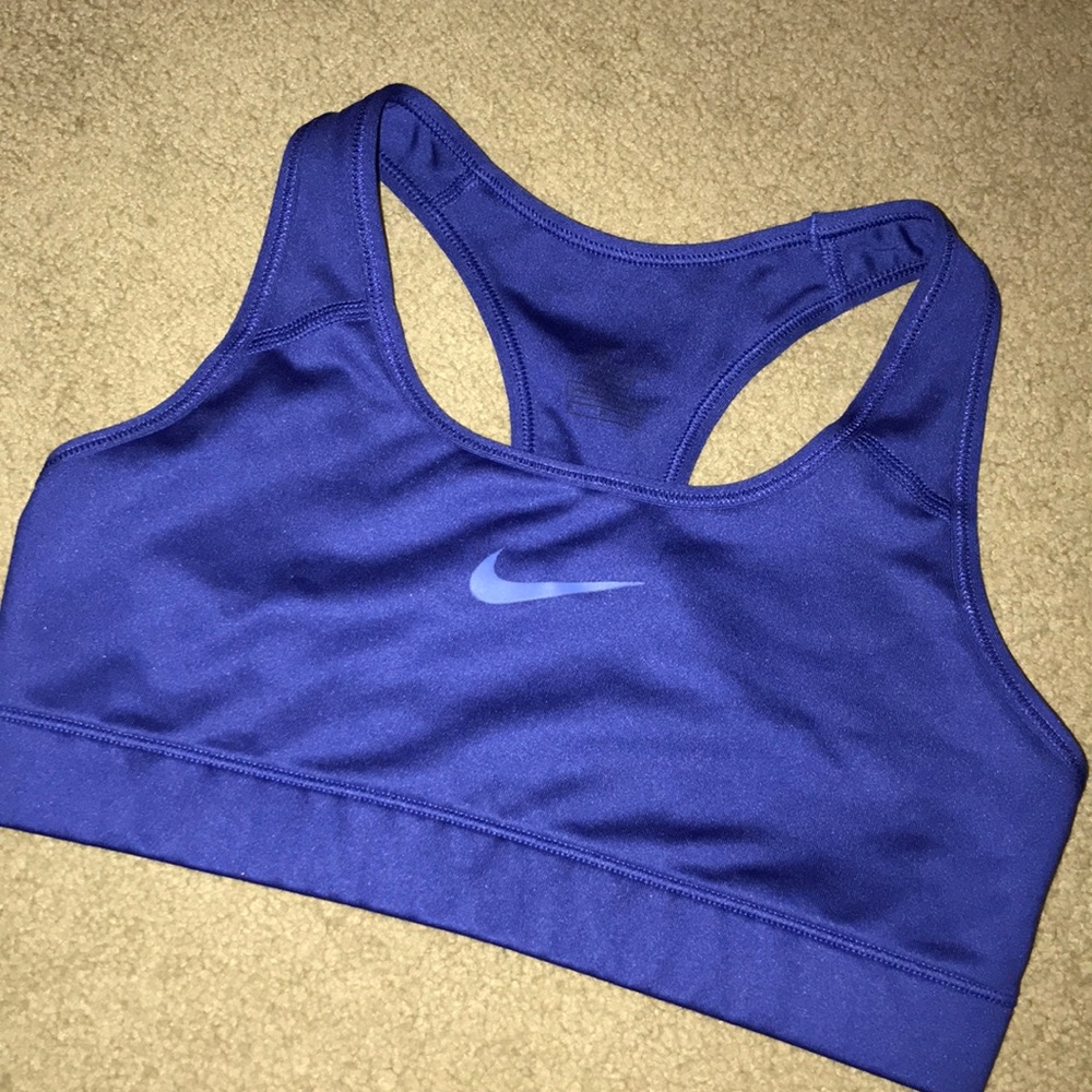 Nike Sports bra NWOT