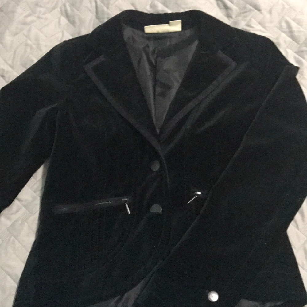 DKNY blazer