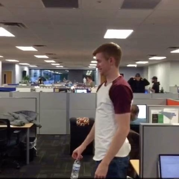 Meet your Posher, Bryce - Picture 1 of 1