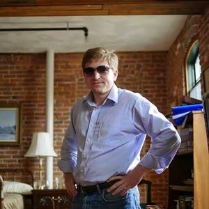 Meet your Posher, William