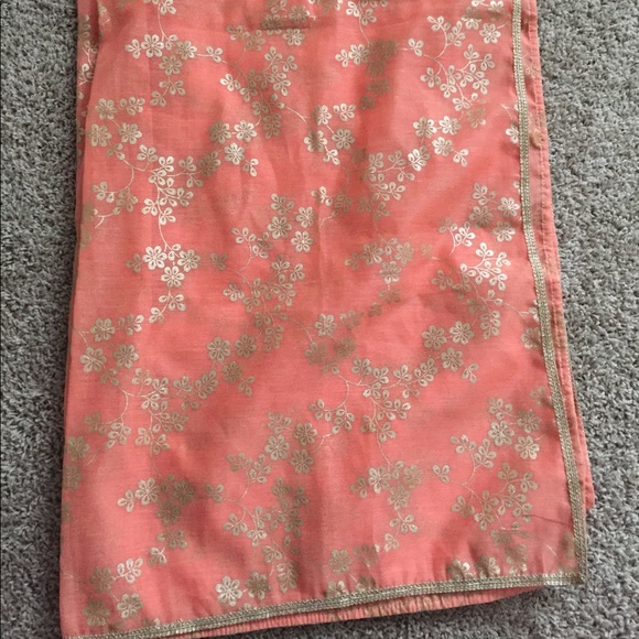 Indian Dress - Picture 7 of 8