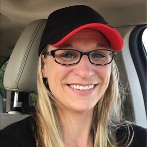 Meet your Posher, Stacy