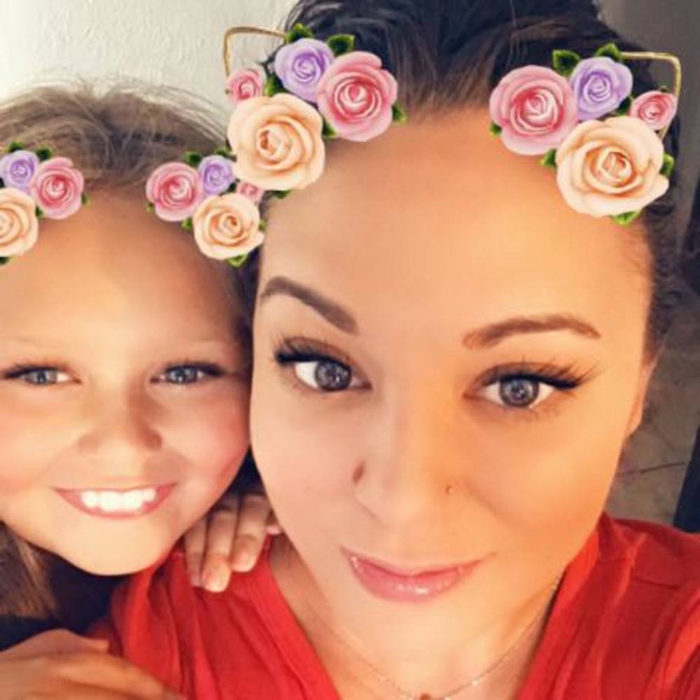 Meet your Posher, Cierra