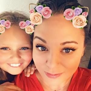 Meet your Posher, Cierra