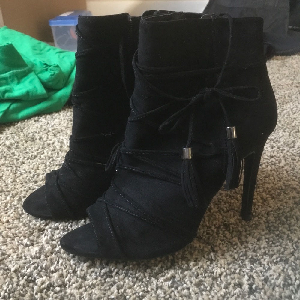 Madden Girl Heels