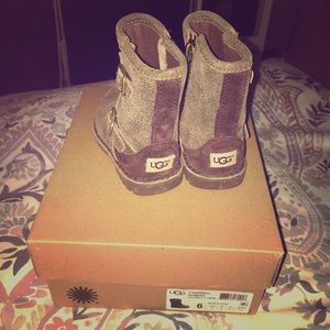 Toddler Ugg Boots