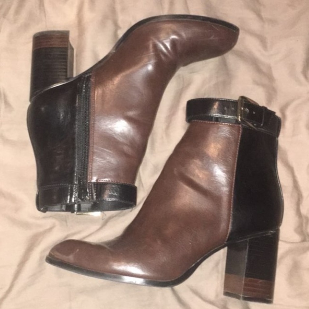 H&M Booties