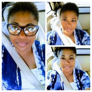 Meet your Posher, Annette b.