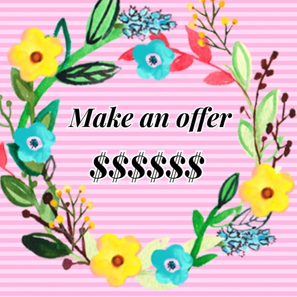 MAKE AN OFFER - Picture 1 of 1