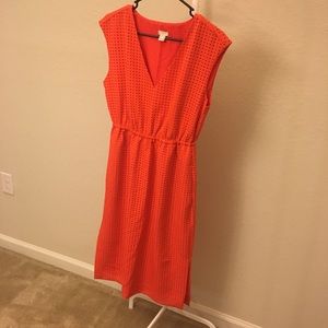 J Crew Beautiful Dress