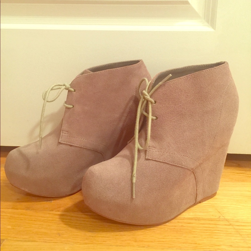 Steve Madden shoes