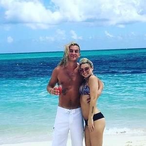 Meet your Posher, Shaun