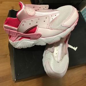 Nike Huaraches