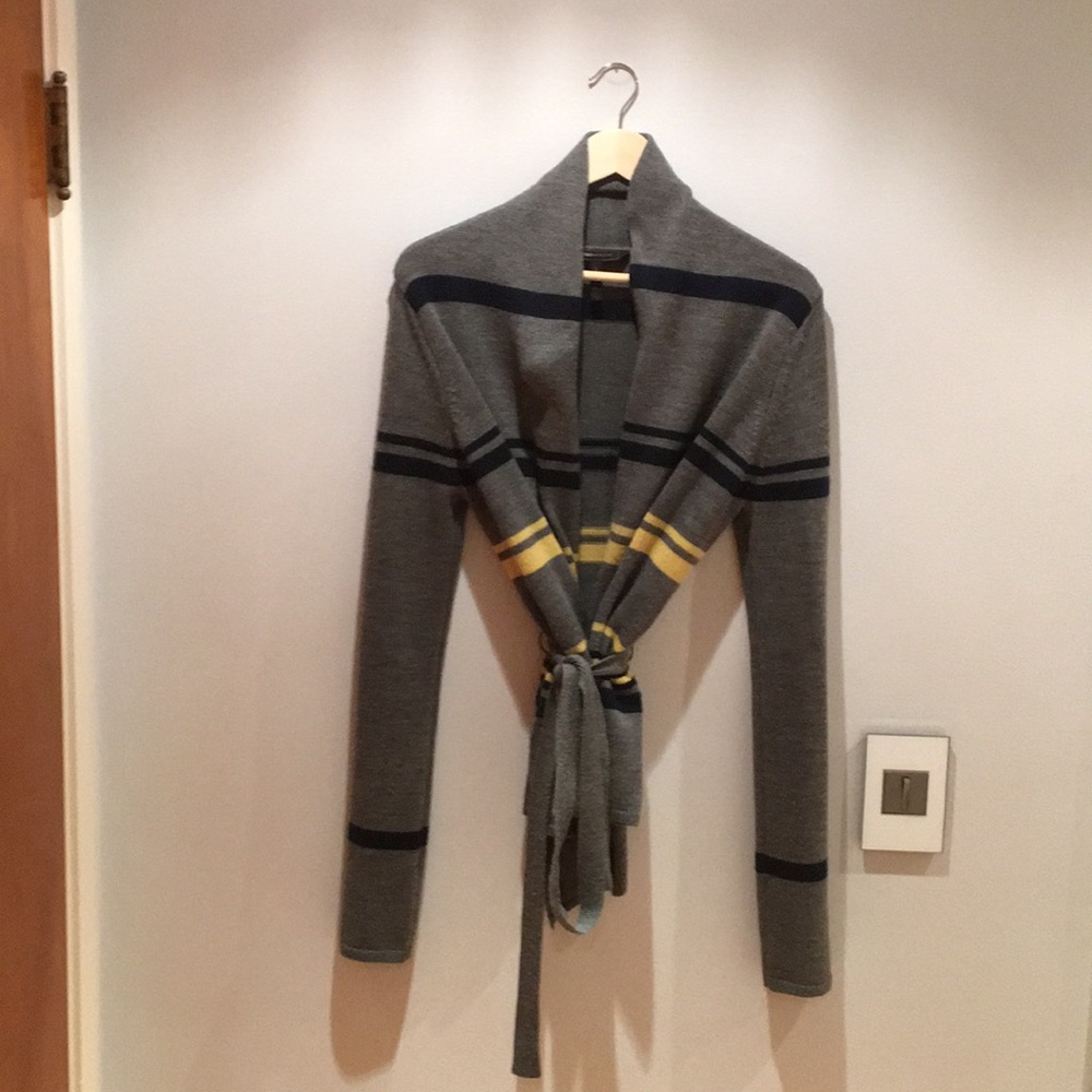 BCBG Max Azria sweater