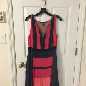 BCBG Dress Like NEW Size L