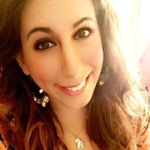 Meet your Posher, Ari