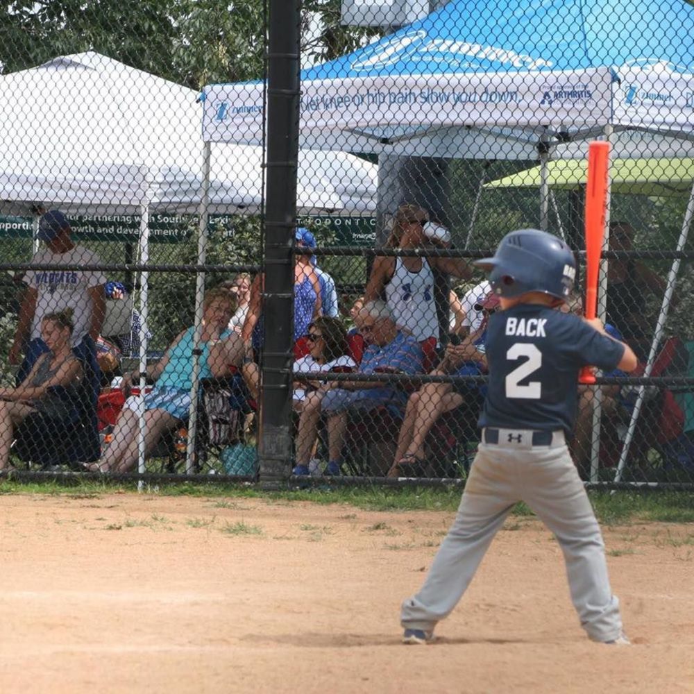 Meet your Posher, Chad