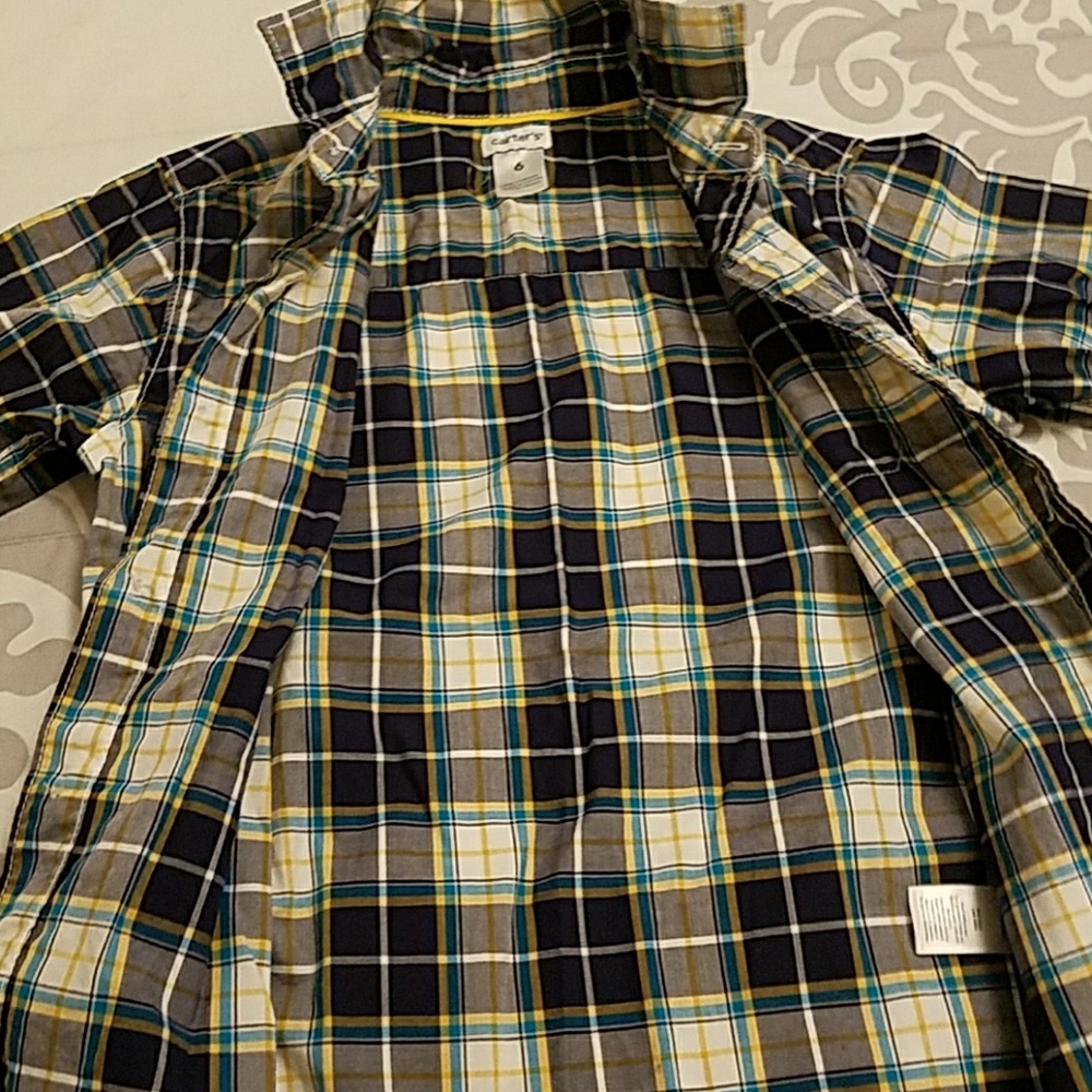 Shirt - Picture 2 of 5