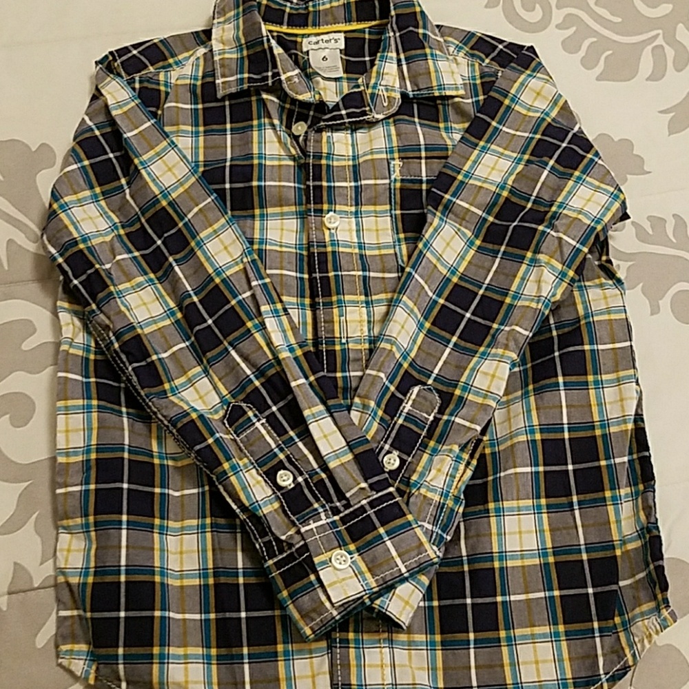 Shirt - Picture 3 of 5