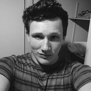 Meet your Posher, Bailey