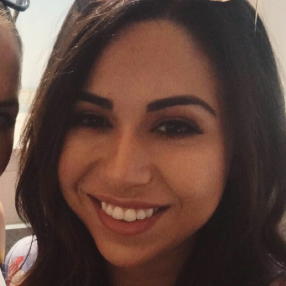 Meet your Posher, Stephanie