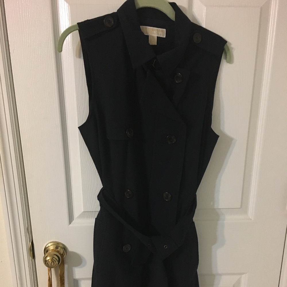 Michael Kors Dress Size L