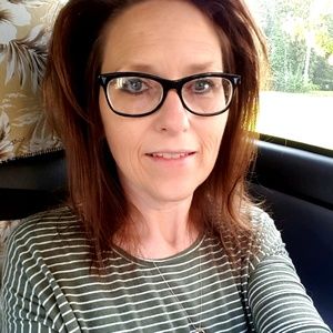 Meet your Posher, Krista