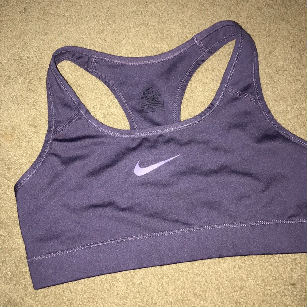 Nike Sports bra NWOT