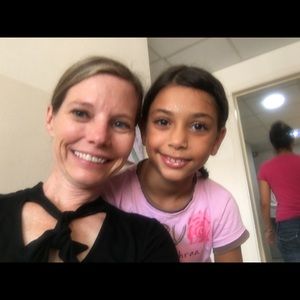 Meet your Posher, Heidi