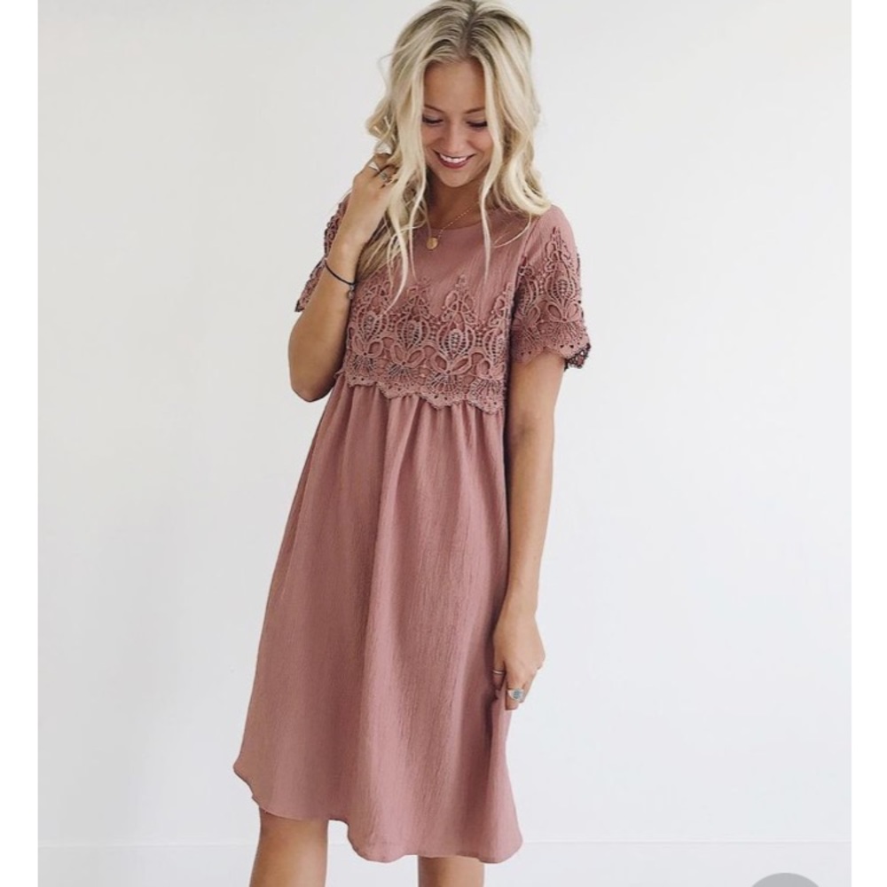 ❌SOLD❌ NWT, Roolee "Date night" dress