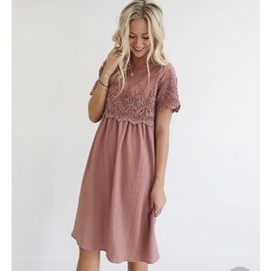 ❌SOLD❌ NWT, Roolee "Date night" dress