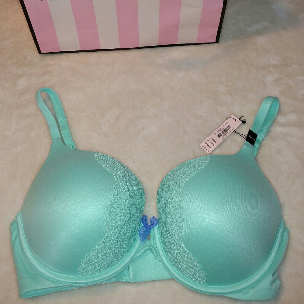 Victoria's Secret bra
