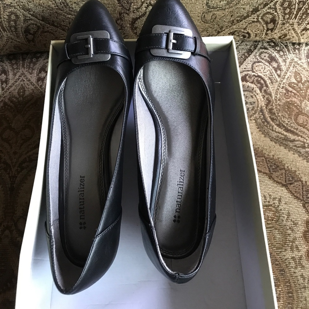 Naturalizer Langston