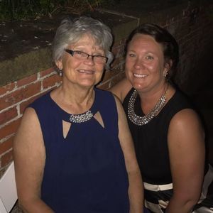 Meet your Posher, Leighann