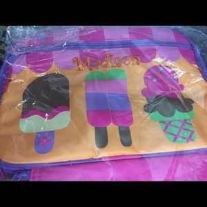 Personalized Lunchbox "Madison"