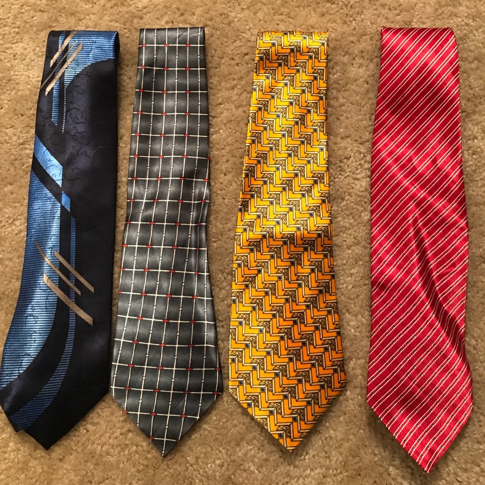 Ties