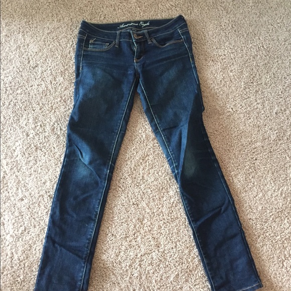 American Eagle Jeans - Picture 2 of 3